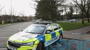 Taxi driver shot in west Belfast ‘lucky to be alive’, detective says