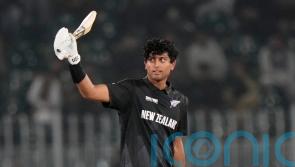 New Zealand beat Bangladesh to reach Champions Trophy semi-finals