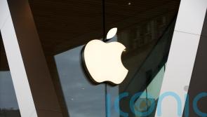Apple announces huge US investment amid tariff threats that could affect iPhone