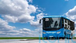 Transport system needs ‘transformation’ to reach net zero, study suggests