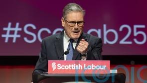 Starmer announces ‘huge opportunity’ for Grangemouth with £200 million boost