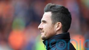 Barry Ferguson raring to get started as Rangers interim boss
