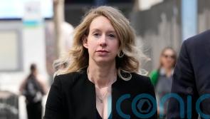 Theranos founder Elizabeth Holmes fails to overturn fraud conviction
