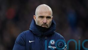 Enzo Maresca ‘more sure’ than ever that Chelsea are on right path despite slump
