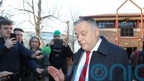 Jailed MP Mike Amesbury urged to quit Commons