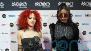 Hard rock duo Nova Twins debut songs from upcoming album at Brits Week gig