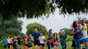 Prescribe parkrun on the NHS, says charity