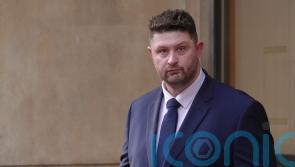 Ex-Pc jailed for &lsquo;improper&rsquo; relationship with woman he met through his duties