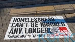 Extra homelessness funding welcomed, but long-term investment needed – charity
