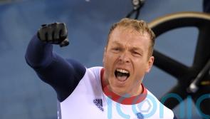 Sir Chris Hoy urges Kiltwalkers to support his chosen cancer charities