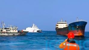 Taiwan investigates Chinese-crewed ship believed to have severed undersea cable