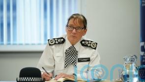 Met Deputy Commissioner Dame Lynne Owens to retire