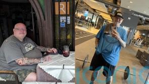 ‘I begged NHS for weight loss jabs – now I pay for it myself, have lost nine stone, and save hundreds on snacks’