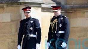 Diana would have tried to get William and Harry to solve rift, former lover says
