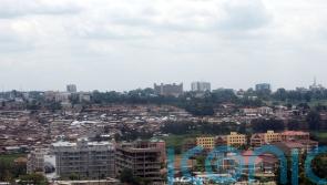 Scottish businessman found dead in Kenya