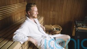 The surprising health benefits of regular saunas