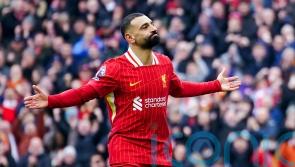 Stunning Mo Salah form makes new deal ‘more expensive’ for Liverpool – Arne Slot