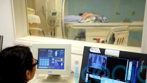 Diagnostic test waiting lists ‘stubbornly high’ as 133,300 await appointment
