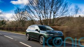 First drive: Leapmotor C10 scores big on value but not much else