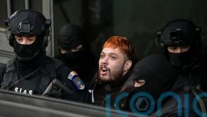 French fugitive ‘The Fly’ is being extradited from Romania following manhunt