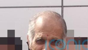 Boy, 15, &lsquo;let anger out&rsquo; by kicking pensioner in park, murder trial told