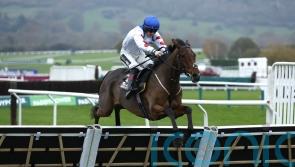 Charm offensive being prepared by Twiston-Davies team