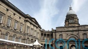 Edinburgh University to cut staff to plug £140m black hole