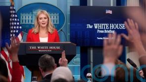 White House says it ‘will decide’ which news outlets cover the president