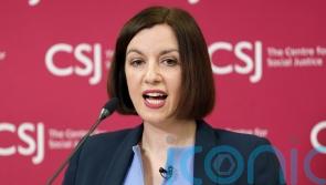 Education Secretary pledges to tackle ‘chronic’ skills shortages