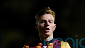 Bradford up to second after Bobby Pointon’s goal downs Bromley
