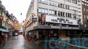 Future more ‘positive’ for landmark cinema after fans’ show of support