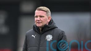 Pete Wild hails ‘solid away performance’ as Fleetwood edge Gillingham victory