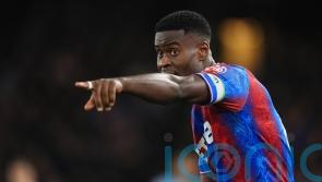 Crystal Palace face Marc Guehi injury concern after Aston Villa rout
