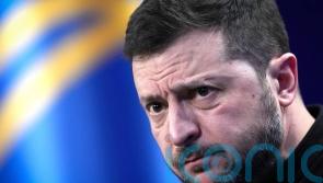 Ukraine and US have agreed on framework economic deal, Kyiv officials say