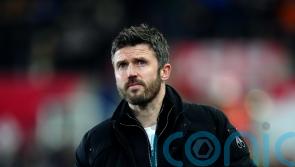 Stoke victory wasn’t for me, it was for everyone else – Boro boss Michael Carrick