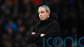 Michael Duff tells Huddersfield players ‘look in the mirror’ after Wigan defeat
