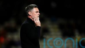 Graham Alexander hails second-half improvement as Bradford win again