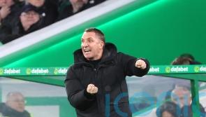 Brendan Rodgers knows Daizen Maeda’s form will ‘bring attention’ from clubs