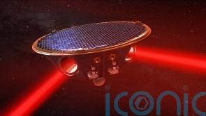 Scottish labs receive £10m for space mission to study cosmic ripples