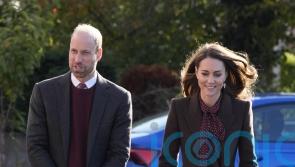 Kate and William to try cooking Welsh cakes on trip to South Wales