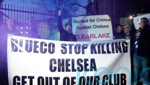 Enzo Maresca urges Chelsea fans to show trust after BlueCo protest