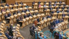 Views sought on proposals for sacking MSPs