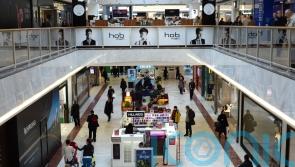 Shopping centre owner Hammerson upbeat despite knock from Bicester Village sale