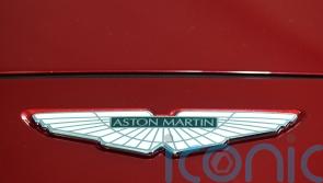 Aston Martin slashes jobs amid ‘difficult but necessary’ cost-cutting plan