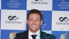 Joe Swash to uncover Britain’s favourite meal deals in new Channel 4 programme
