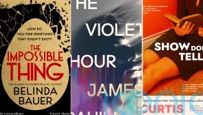 5 new books to read this week