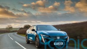 Peugeot 308 and 408 receive new and improved plug-in hybrid variants