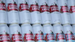 Stella Artois brewer AB InBev cheers record sales in spite of China hit