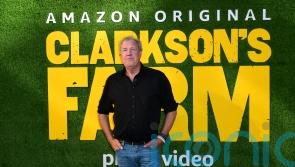 Success of Clarkson’s Farm has seen Prime Video audiences skew male – executive
