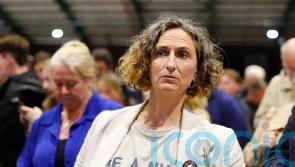 MEP deported from Israel raises data privacy concerns with Irish EU Commissioner